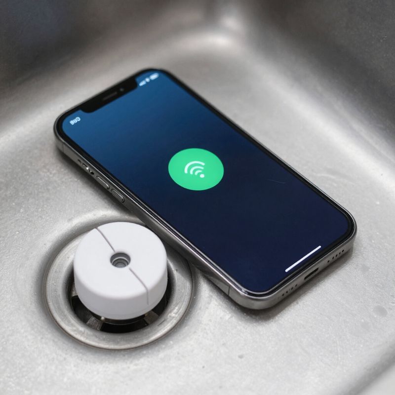 Leak Detection & Repair in Takoma Park