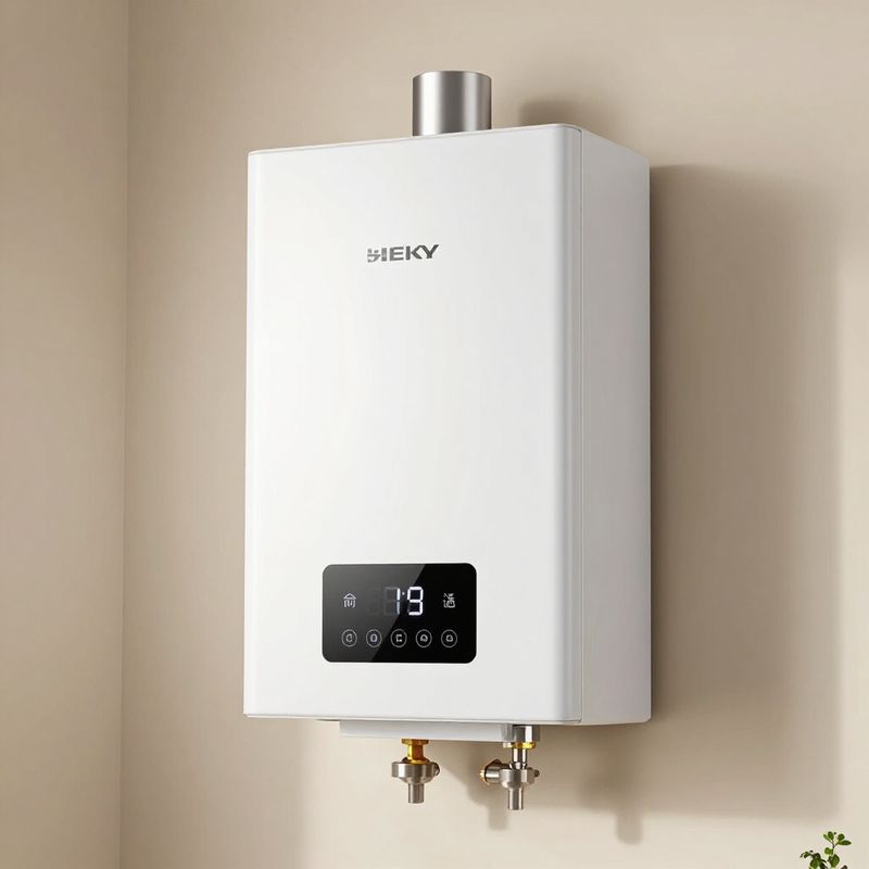 Water Heater Services in Takoma Park