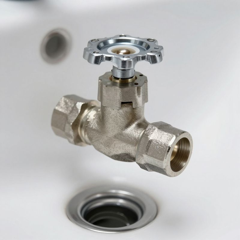 Toilet & Faucet Repair in Takoma Park