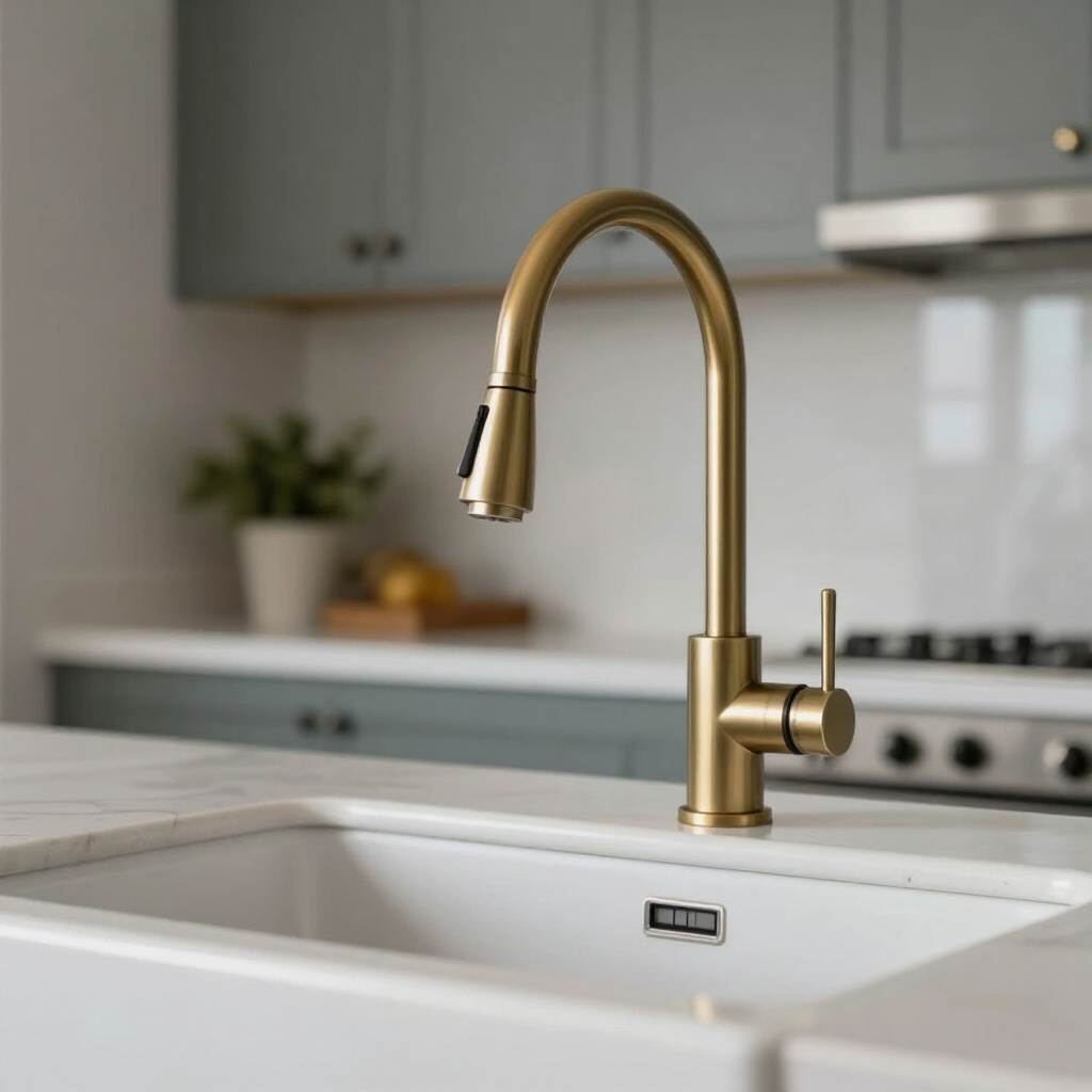 Bathroom & Kitchen Upgrades in Takoma Park