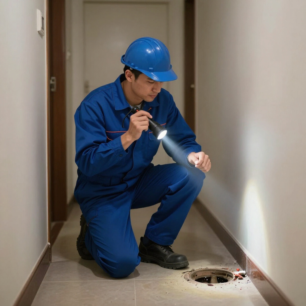Emergency Plumbing in Takoma Park